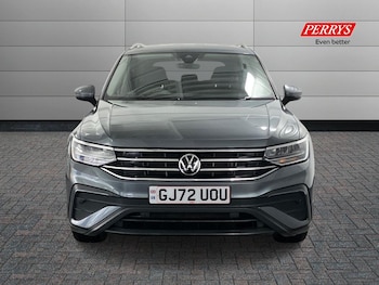 Used Volkswagen Tiguan Allspace 2022 for sale - 77730523: Photo