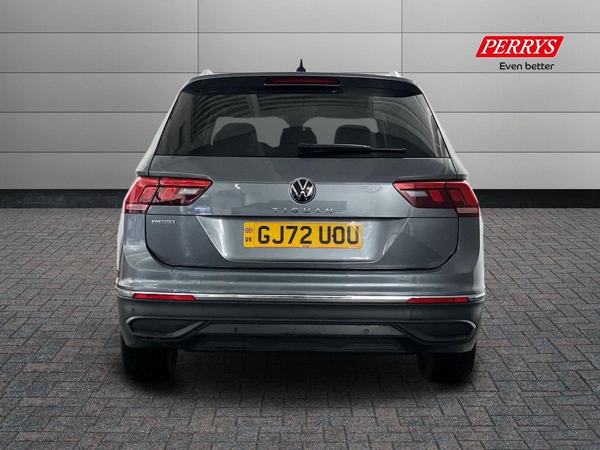 Used Volkswagen Tiguan Allspace 2022 for sale - 77730523: Photo 5