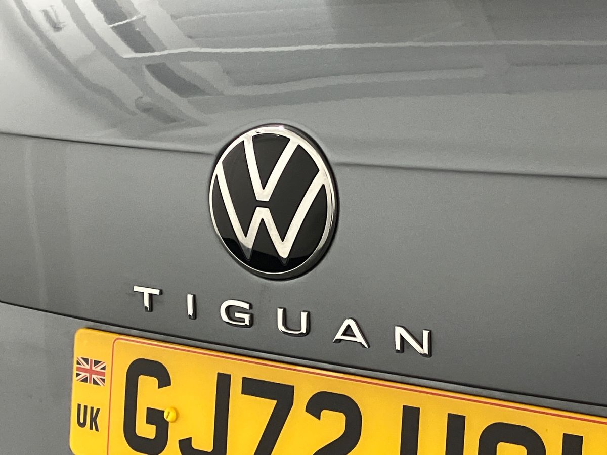 Used Volkswagen Tiguan Allspace 2022 for sale - 77730523: Photo 54