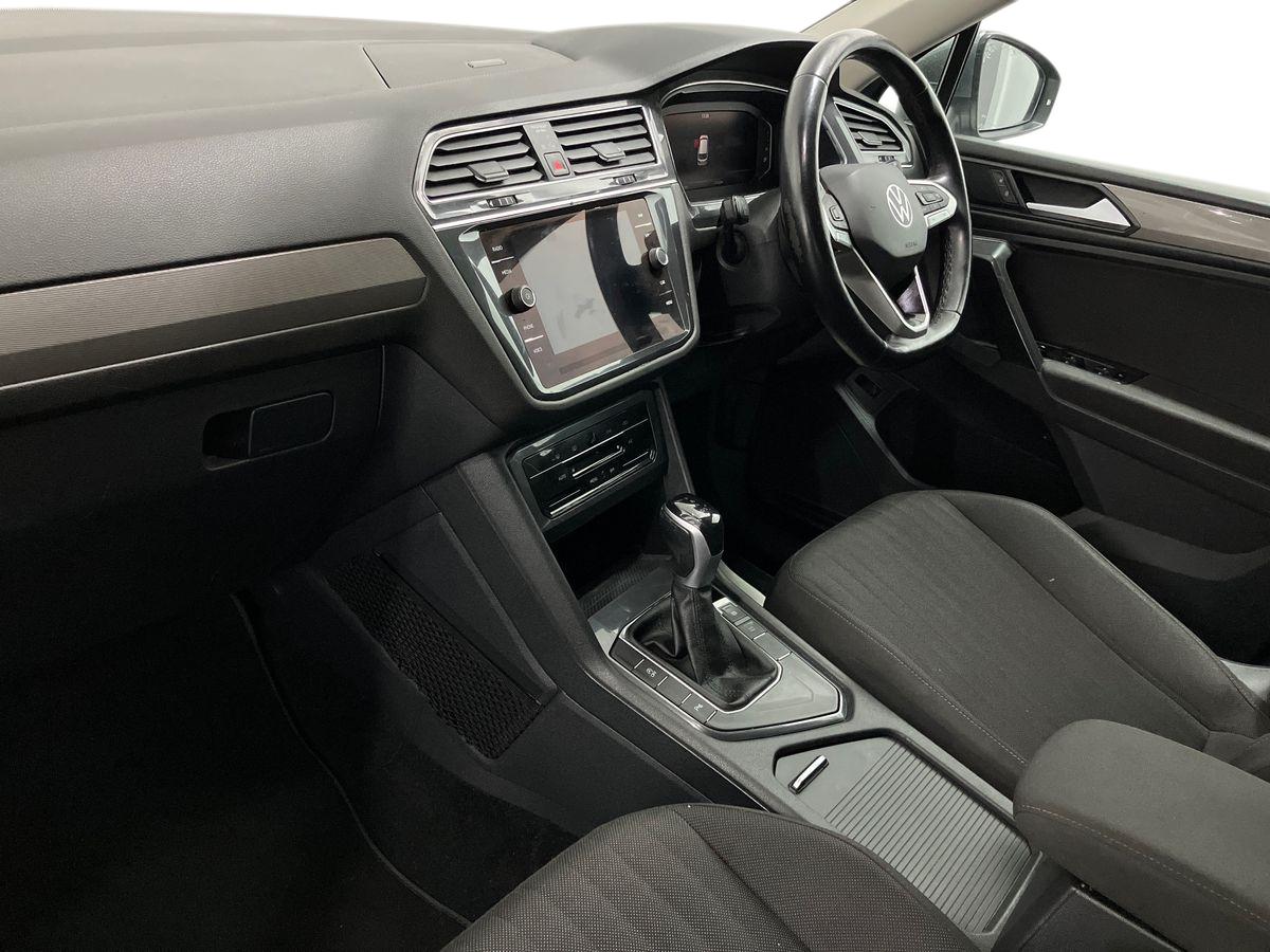 Used Volkswagen Tiguan Allspace 2022 for sale - 77730523: Photo 6