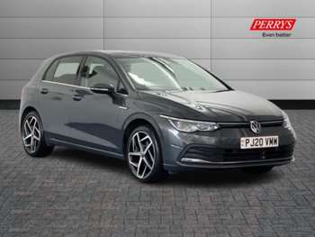 2020 - 1.5 TSI Style 5dr Hatchback