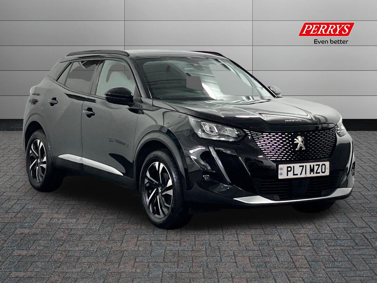 Used Peugeot 2008 2021 for sale - 76792563: Photo 1