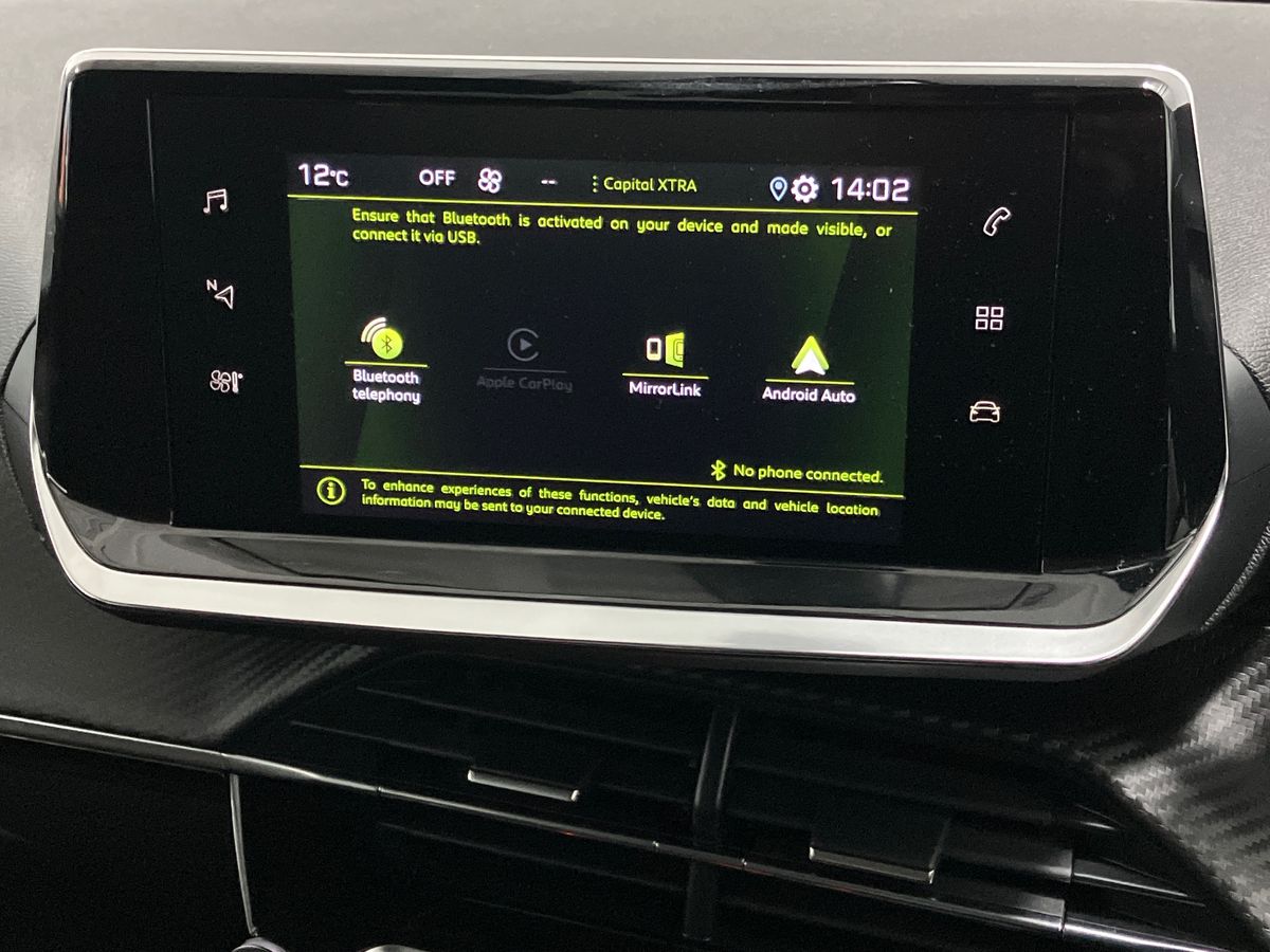 Used Peugeot 2008 2021 for sale - 76792563: Photo 11