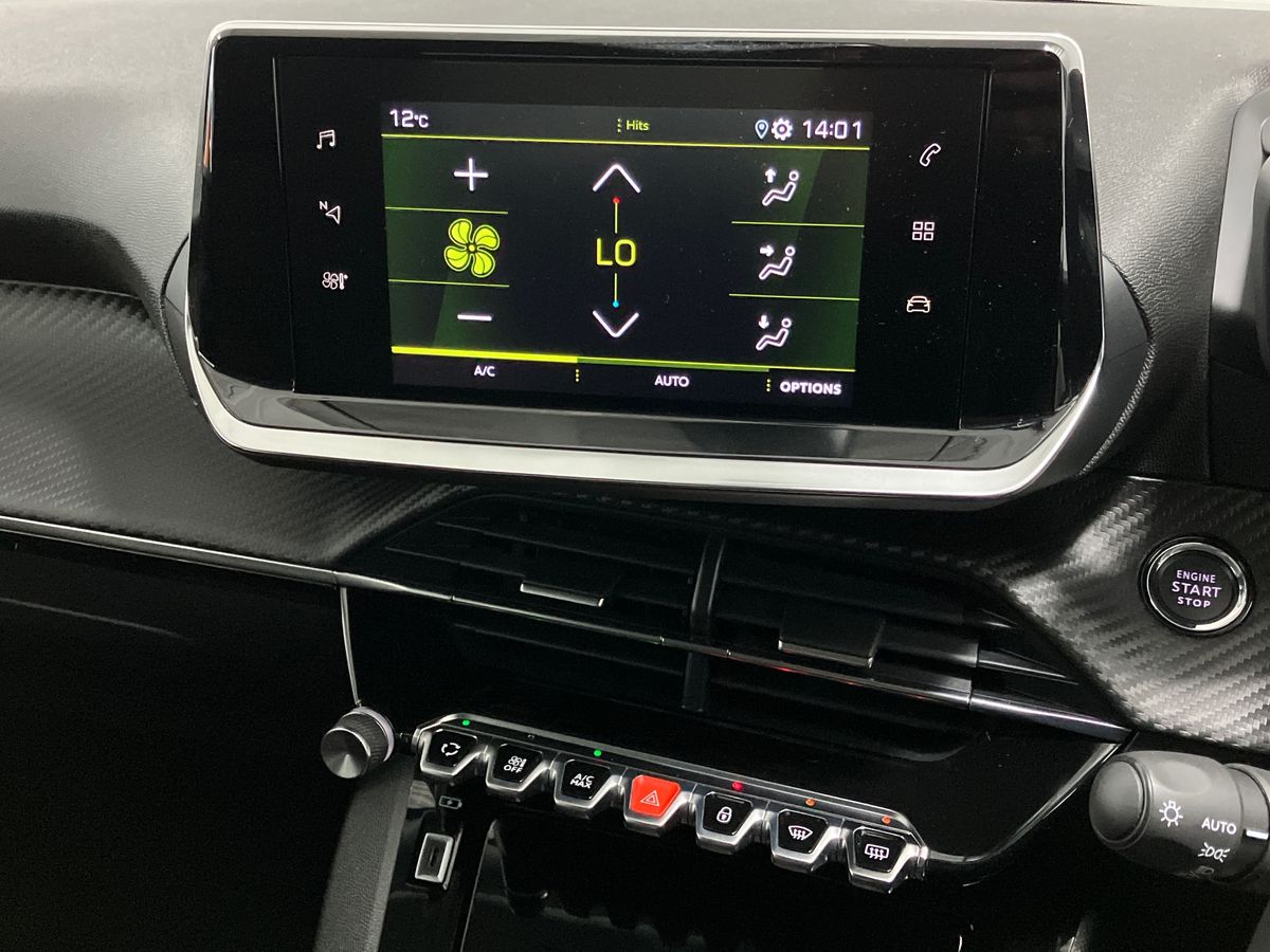 Used Peugeot 2008 2021 for sale - 76792563: Photo 12