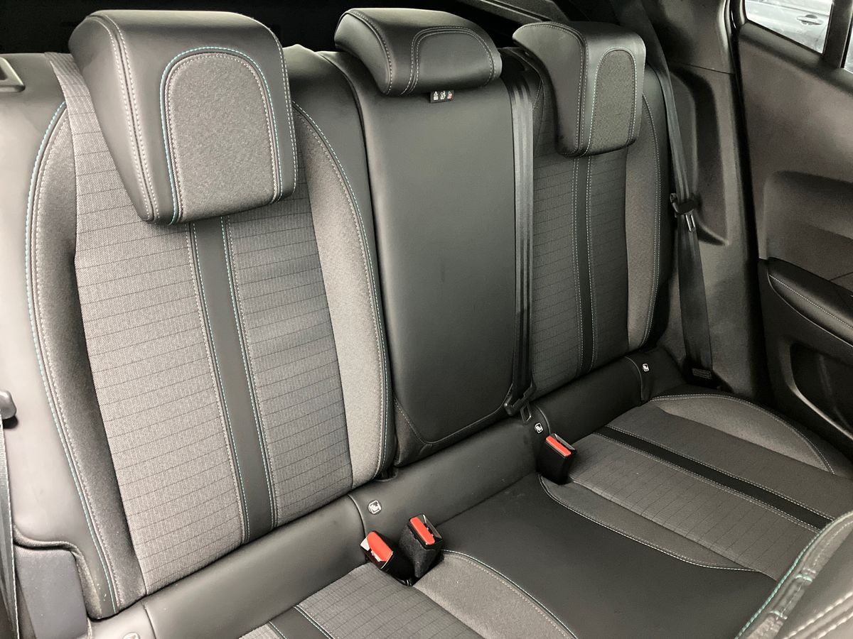 Used Peugeot 2008 2021 for sale - 76792563: Photo 21