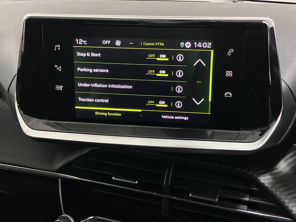 Used Peugeot 2008 2021 for sale - 76792563: Photo 26