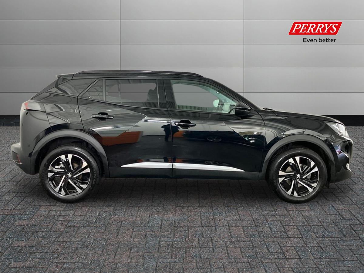 Used Peugeot 2008 2021 for sale - 76792563: Photo 3