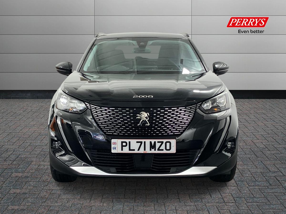 Used Peugeot 2008 2021 for sale - 76792563: Photo 4