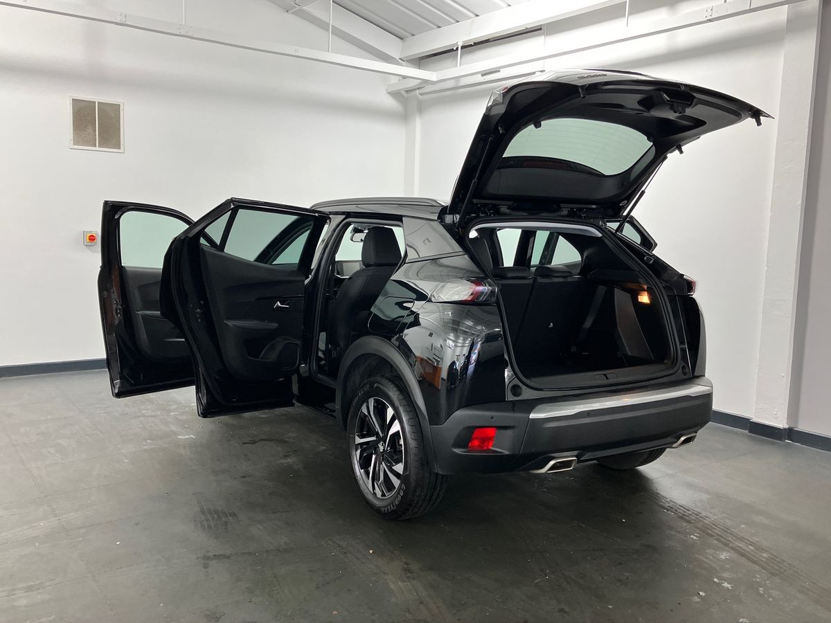 Used Peugeot 2008 2021 for sale - 76792563: Photo 45