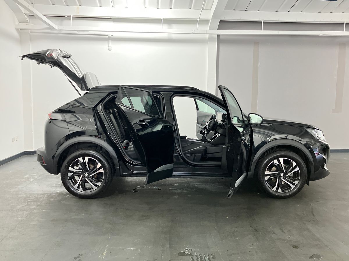 Used Peugeot 2008 2021 for sale - 76792563: Photo 47