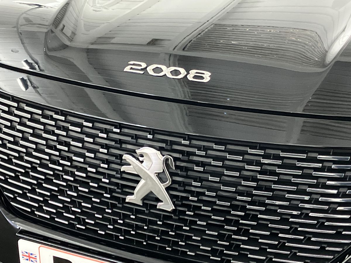 Used Peugeot 2008 2021 for sale - 76792563: Photo 52