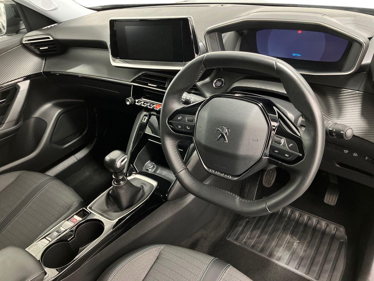 Used Peugeot 2008 2021 for sale - 76792563: Photo 8