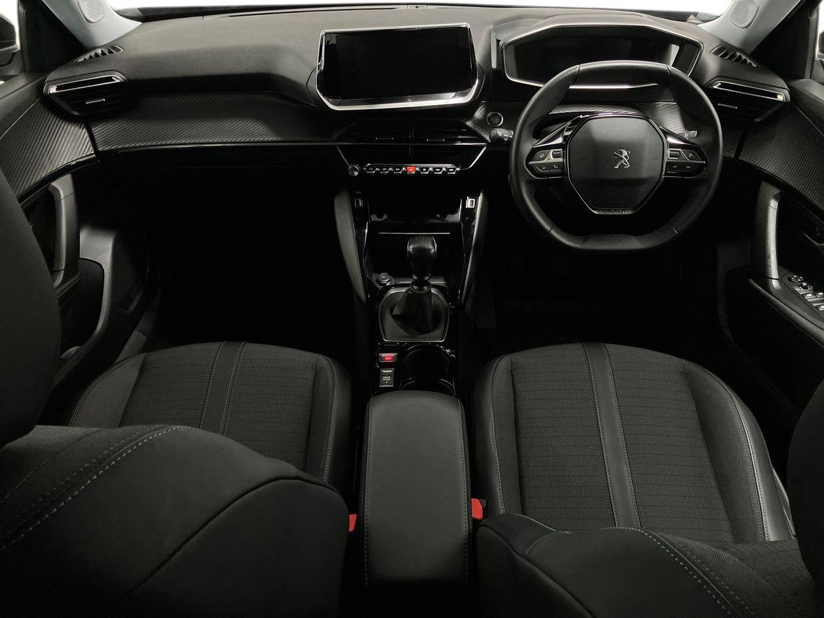 Used Peugeot 2008 2021 for sale - 76792563: Photo 9