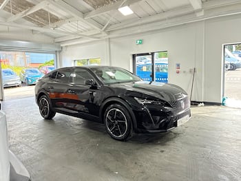 Used Peugeot 408 2023 for sale - 79827621: Photo
