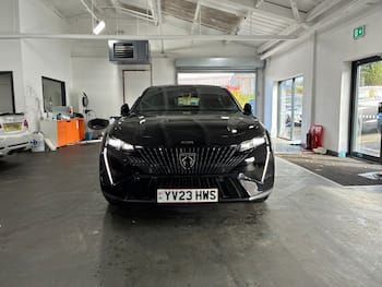 Used Peugeot 408 2023 for sale - 79827621: Photo