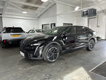 Used Peugeot 408 2023 for sale - 79827621: Photo