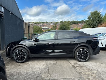 Used Peugeot 408 2023 for sale - 79827621: Photo