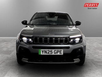 Used Jeep Other 2025 for sale - 77831371: Photo