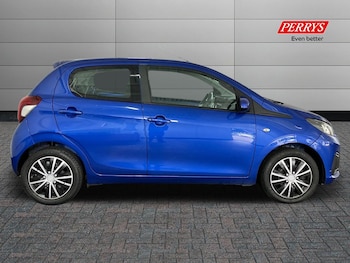 Used Peugeot 108 2019 for sale - 75661485: Photo