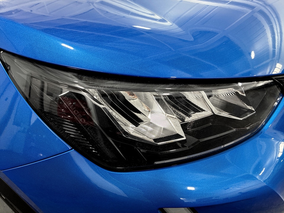 Used Peugeot 2008 2020 for sale - 77555497: Photo 10