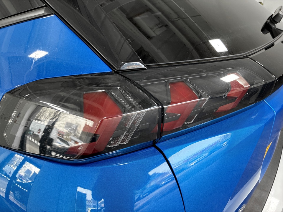 Used Peugeot 2008 2020 for sale - 77555497: Photo 11