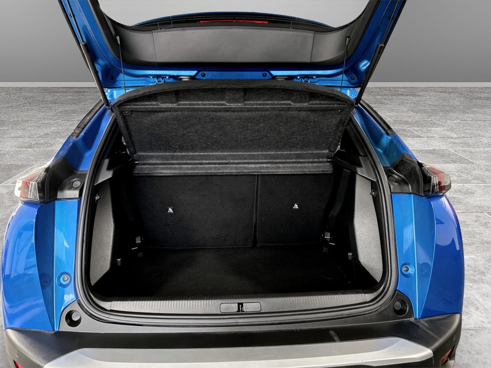 Used Peugeot 2008 2020 for sale - 77555497: Photo 12