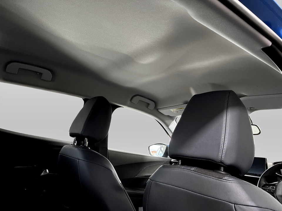 Used Peugeot 2008 2020 for sale - 77555497: Photo 13