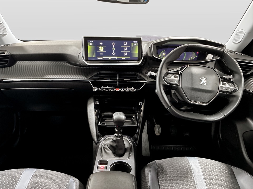 Used Peugeot 2008 2020 for sale - 77555497: Photo 15