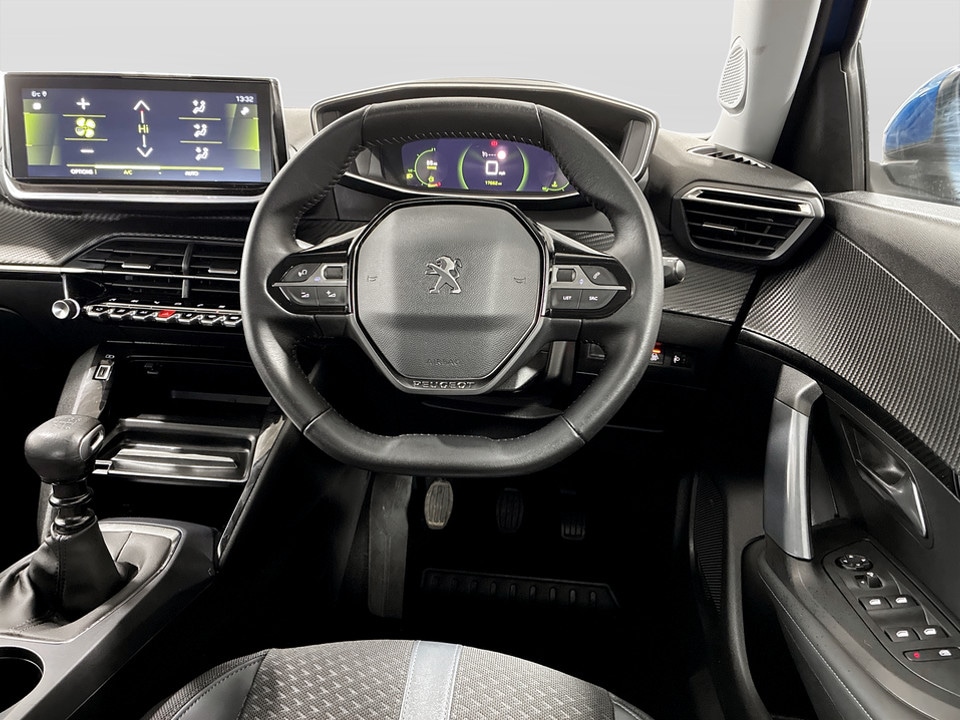 Used Peugeot 2008 2020 for sale - 77555497: Photo 16