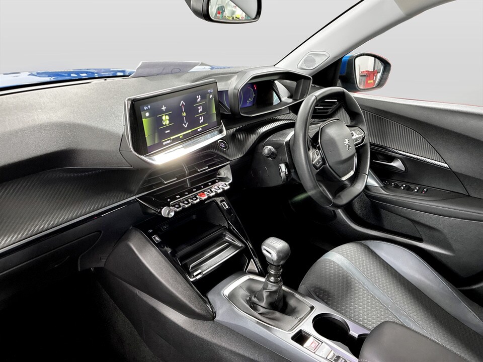 Used Peugeot 2008 2020 for sale - 77555497: Photo 17