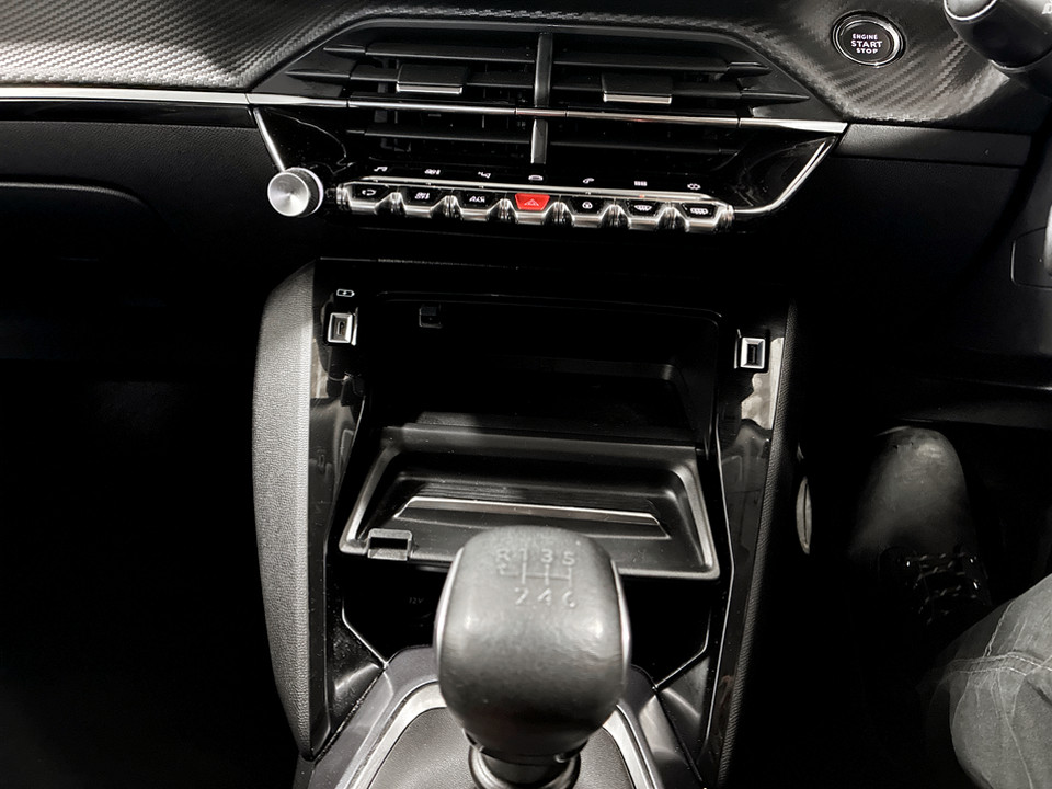 Used Peugeot 2008 2020 for sale - 77555497: Photo 19