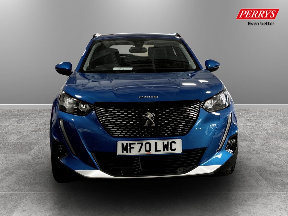 Used Peugeot 2008 2020 for sale - 77555497: Photo 2