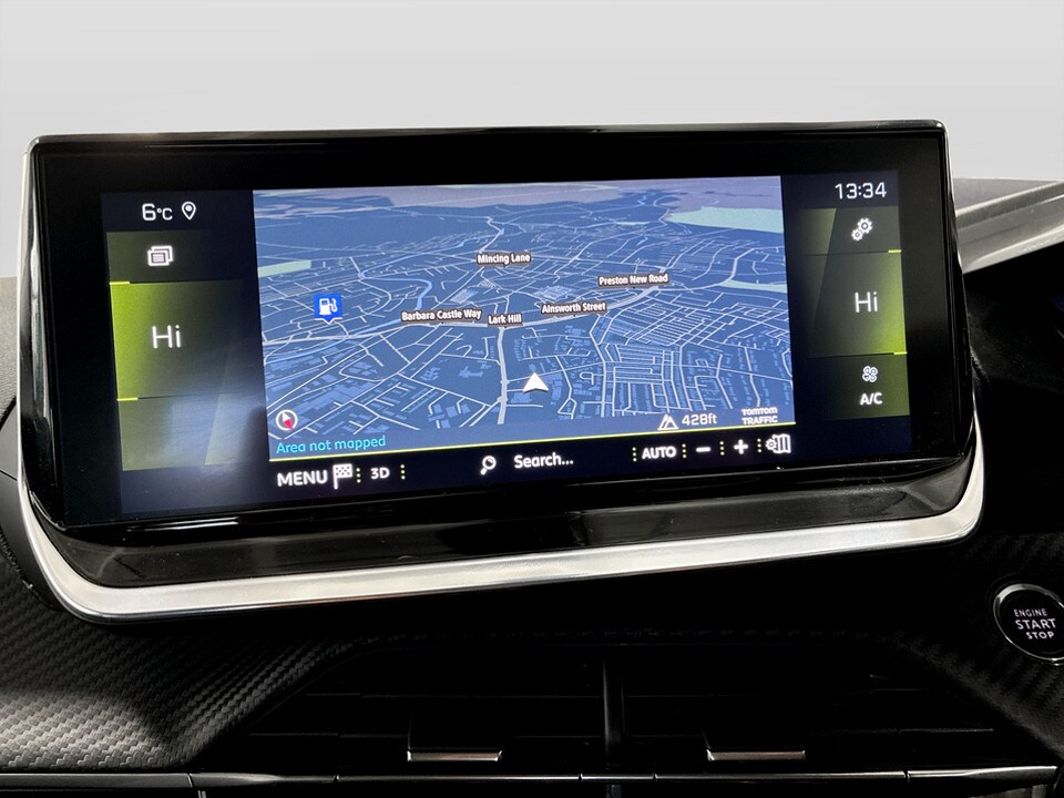 Used Peugeot 2008 2020 for sale - 77555497: Photo 20