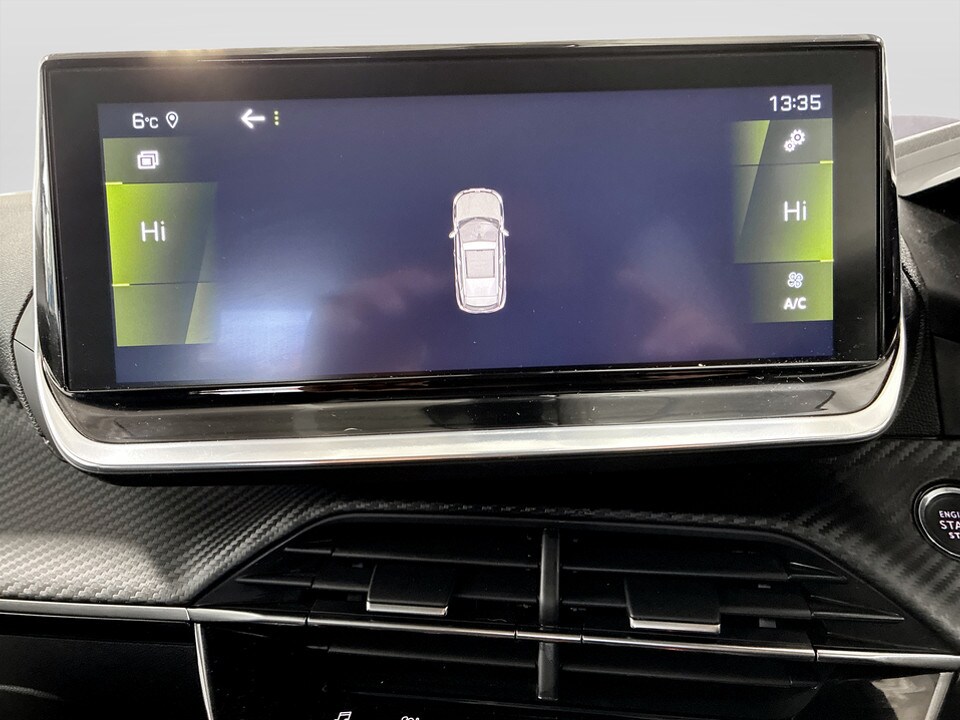 Used Peugeot 2008 2020 for sale - 77555497: Photo 21