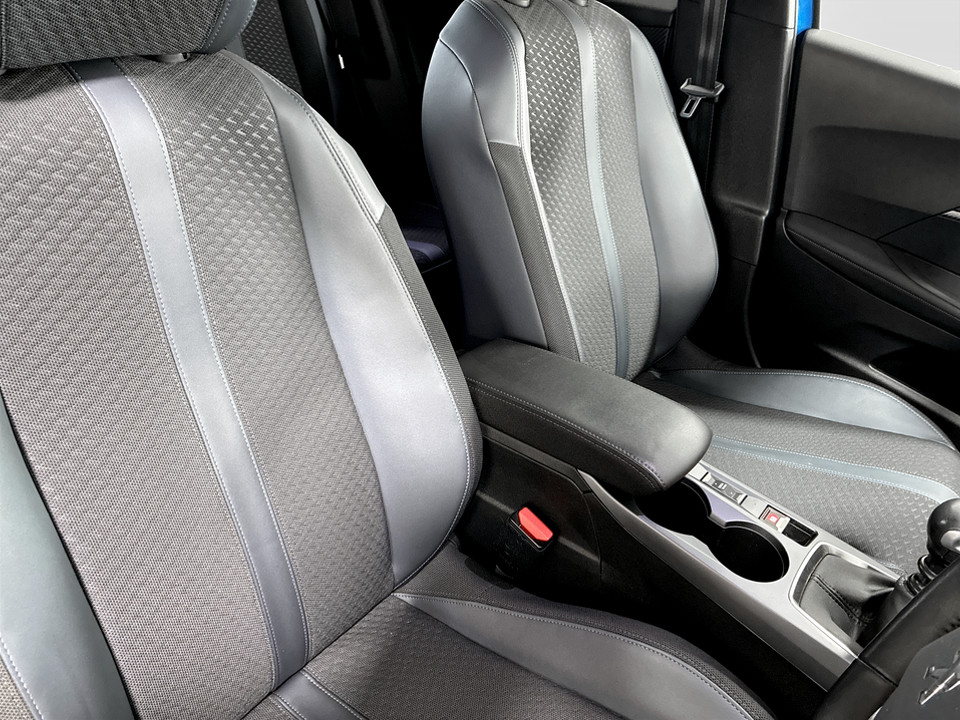 Used Peugeot 2008 2020 for sale - 77555497: Photo 24