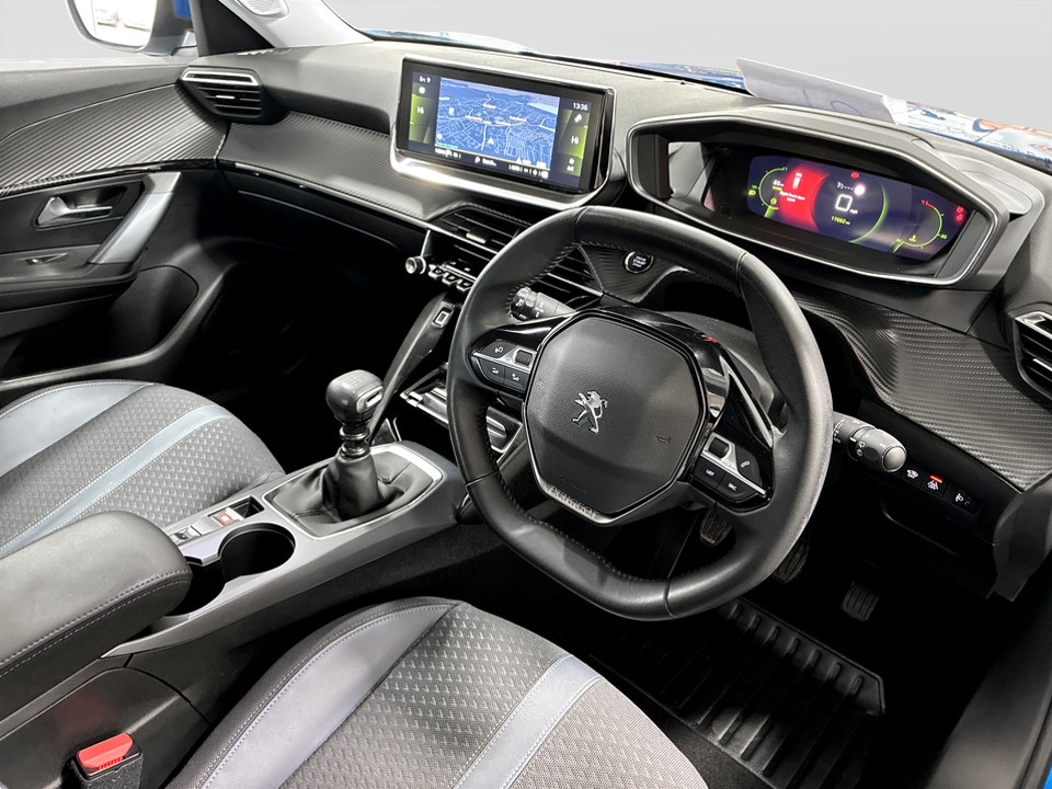 Used Peugeot 2008 2020 for sale - 77555497: Photo 25