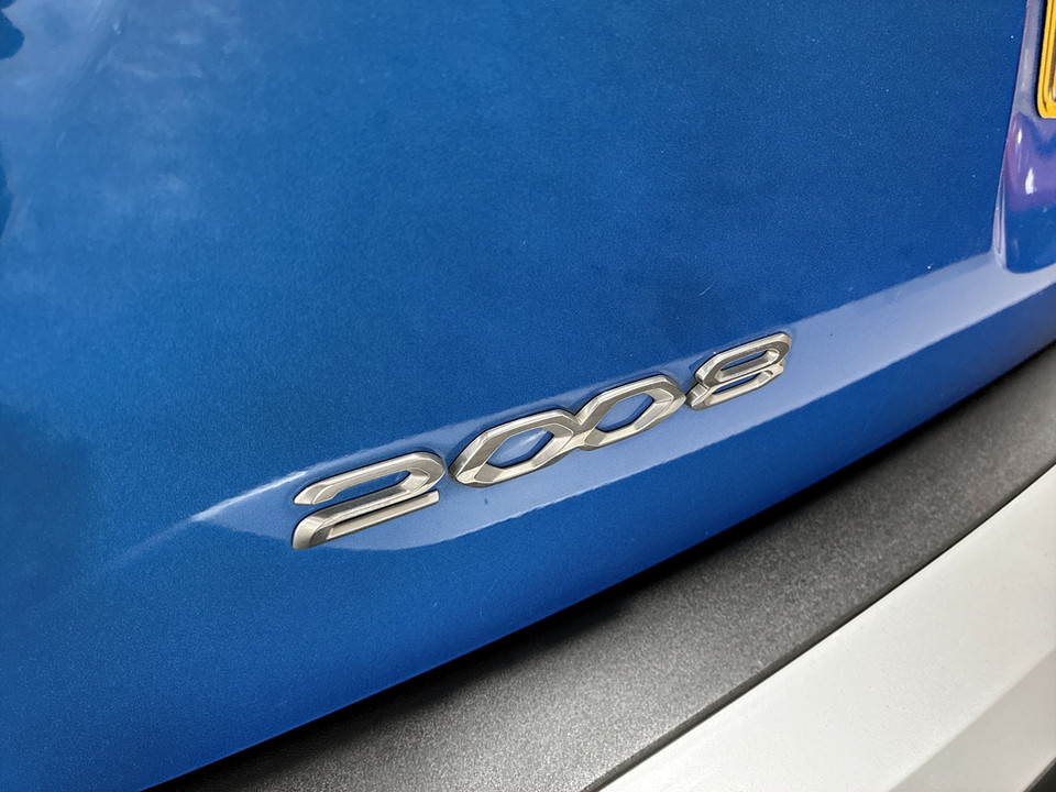 Used Peugeot 2008 2020 for sale - 77555497: Photo 26