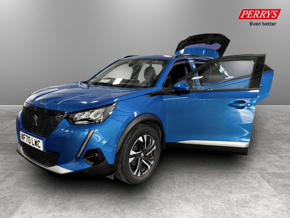 Used Peugeot 2008 2020 for sale - 77555497: Photo 28