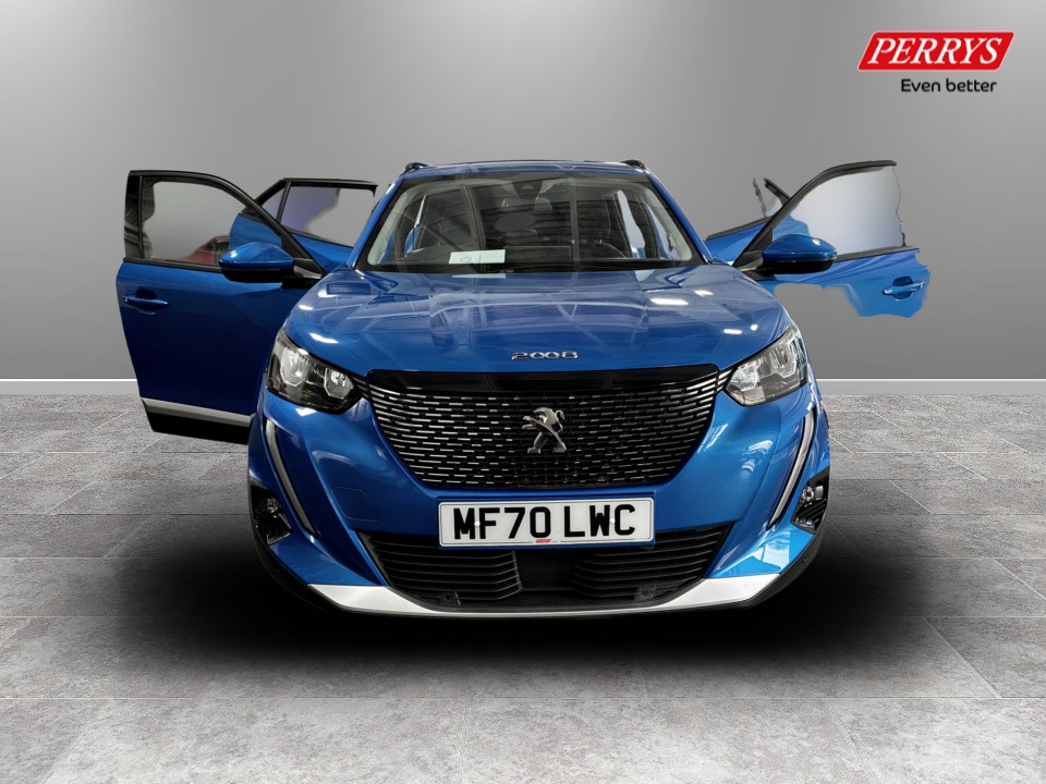 Used Peugeot 2008 2020 for sale - 77555497: Photo 29