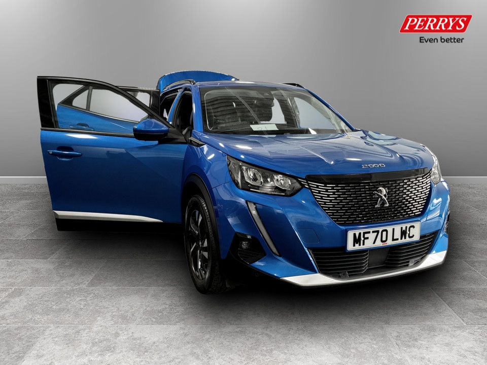 Used Peugeot 2008 2020 for sale - 77555497: Photo 30