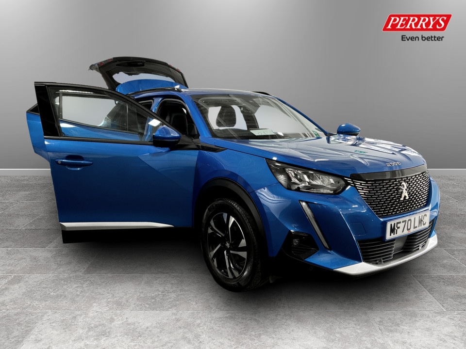 Used Peugeot 2008 2020 for sale - 77555497: Photo 31