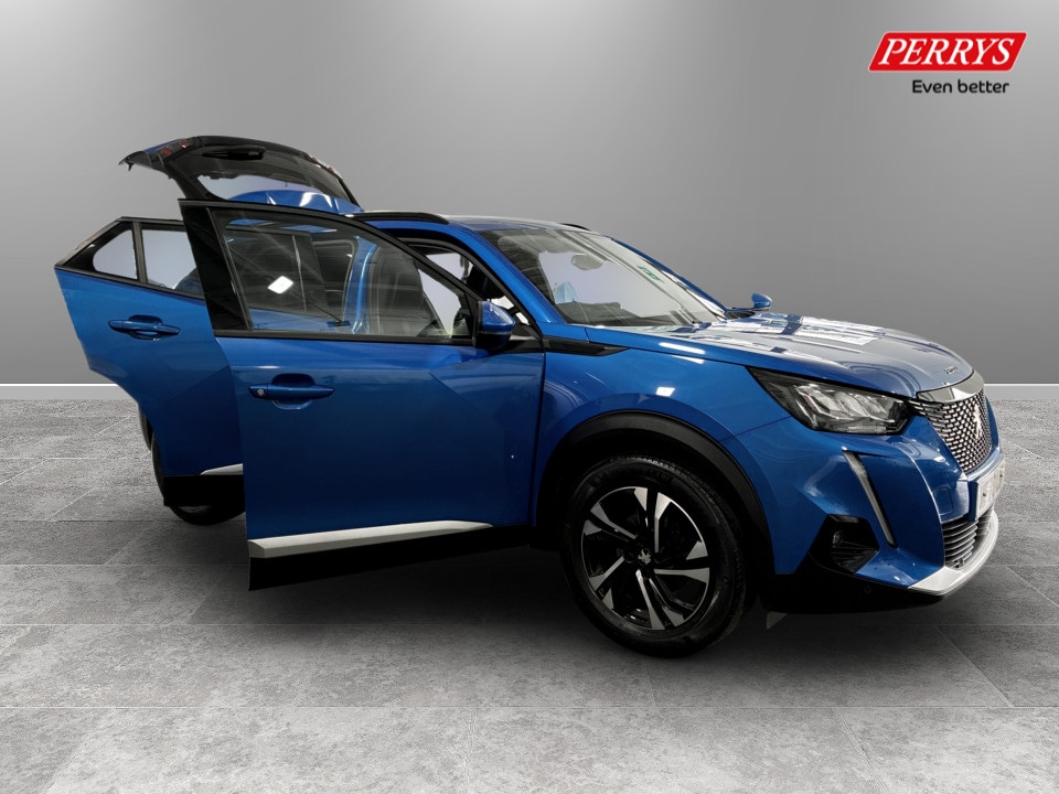 Used Peugeot 2008 2020 for sale - 77555497: Photo 32