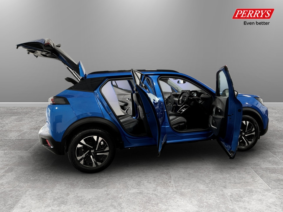 Used Peugeot 2008 2020 for sale - 77555497: Photo 33