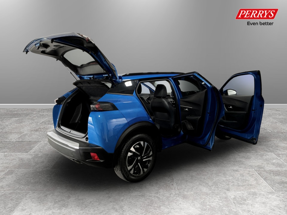 Used Peugeot 2008 2020 for sale - 77555497: Photo 34