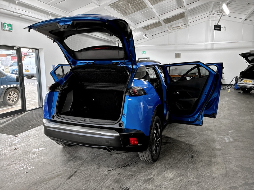 Used Peugeot 2008 2020 for sale - 77555497: Photo 35