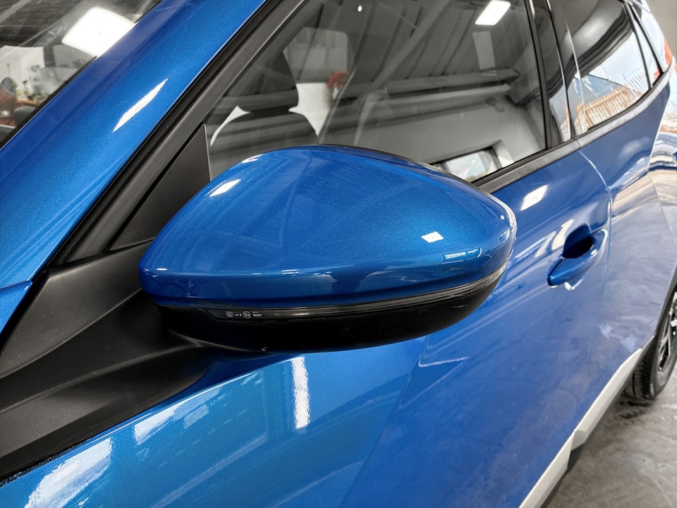 Used Peugeot 2008 2020 for sale - 77555497: Photo 37