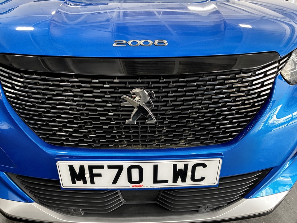 Used Peugeot 2008 2020 for sale - 77555497: Photo 38