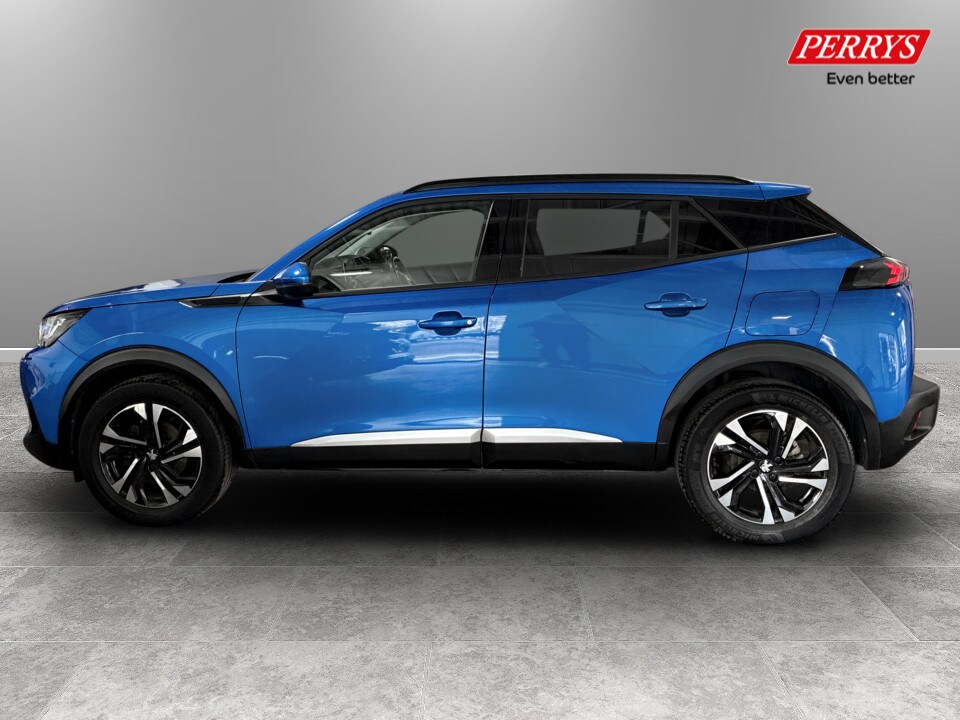 Used Peugeot 2008 2020 for sale - 77555497: Photo 4