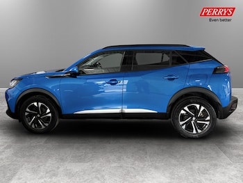 Used Peugeot 2008 2020 for sale - 77555497: Photo