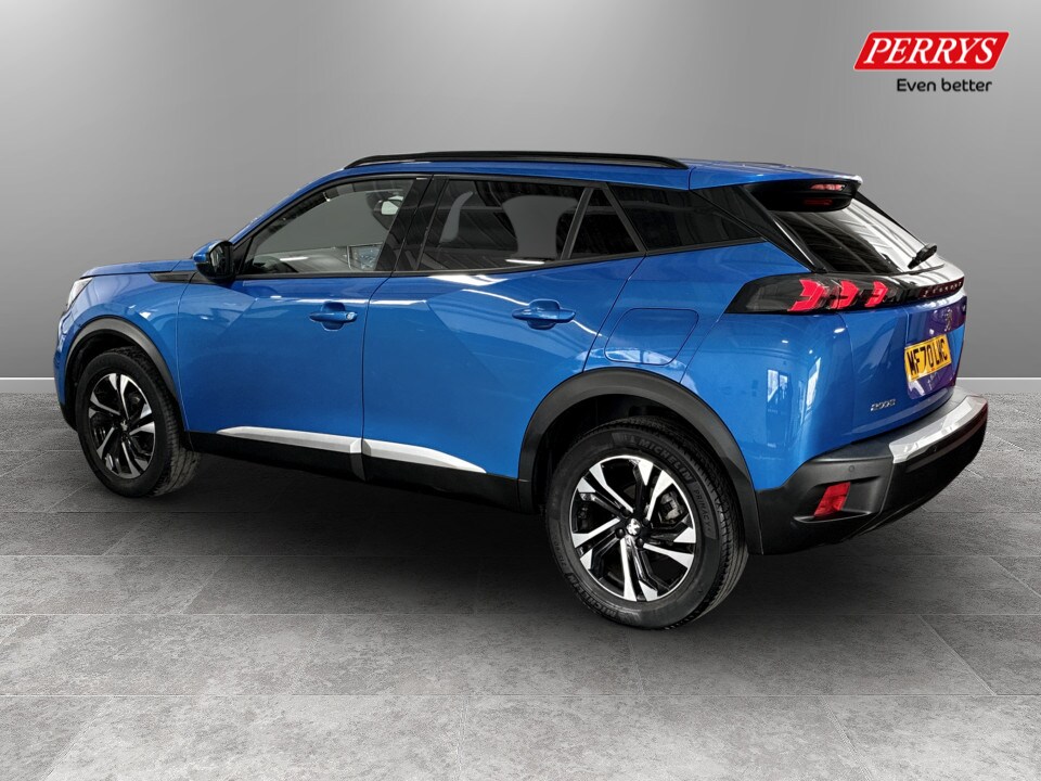 Used Peugeot 2008 2020 for sale - 77555497: Photo 5